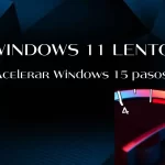 Acelerar-Windows-11