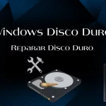 Reparar Disco Duro