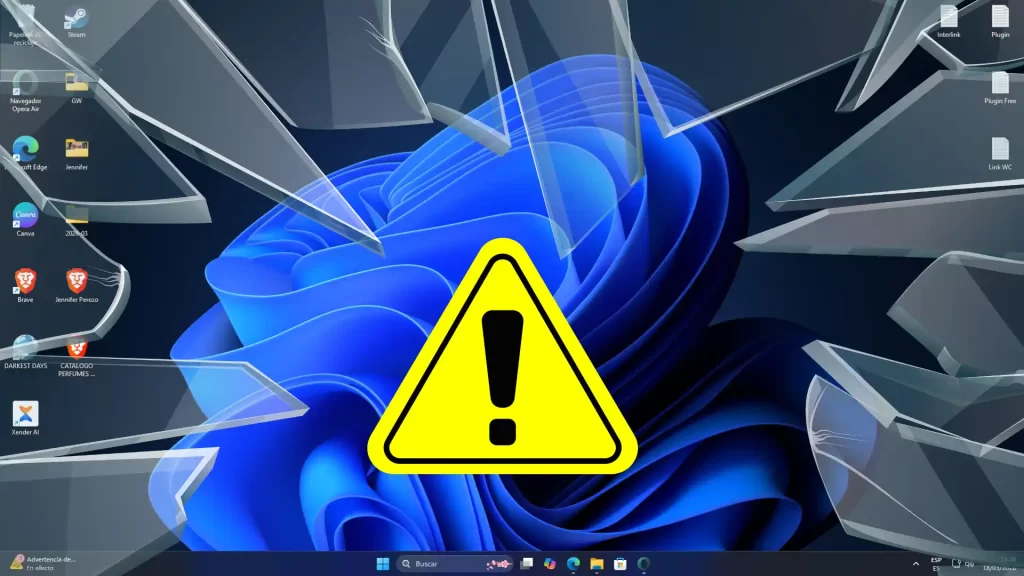 error 0x8024402c en Windows