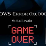 WINDOWS Error 0xc000007b