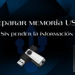 Reparar USB